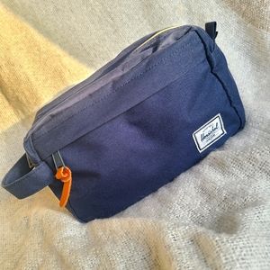 Herschel Supply Co. Chapter Dopp Kit Toiletry Bag